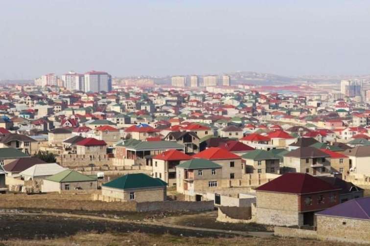 Bakı və Abşeronun bu qəsəbələrində həyət evləri KƏSKİN UCUZLAŞIR