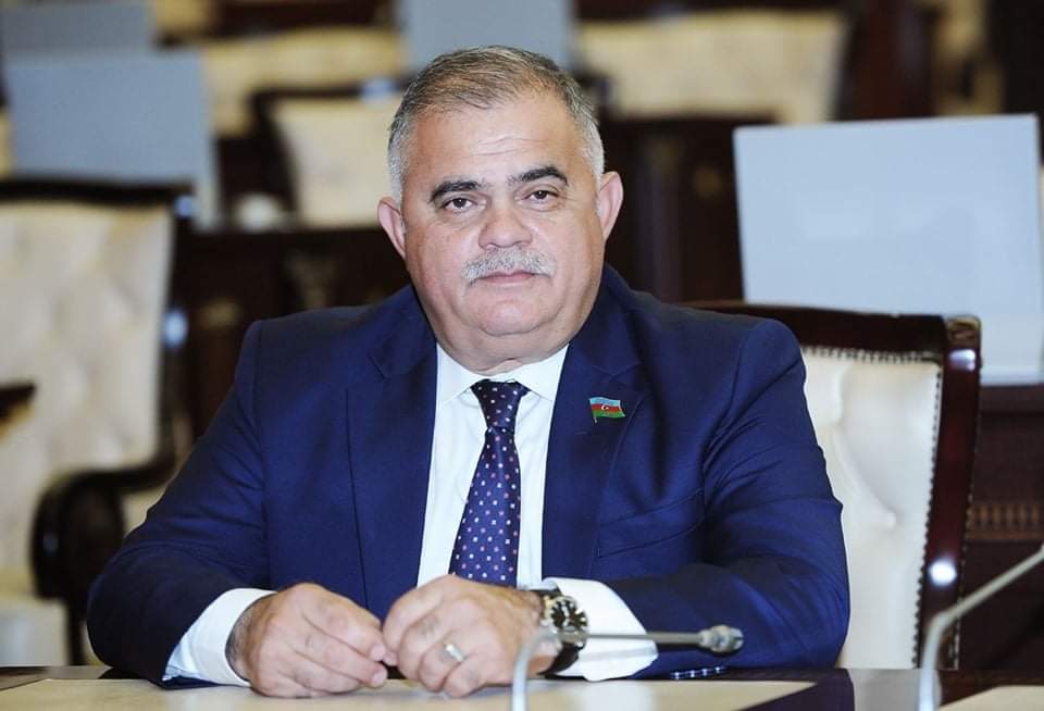Arzu Nağıyevə ağır itki