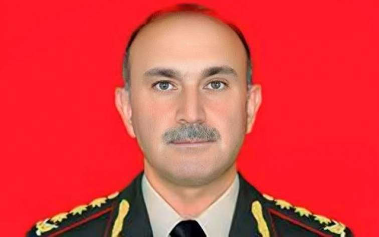Şəhid qızının toyuna gedə bilmədi: "İphone" göndərdi – FOTO