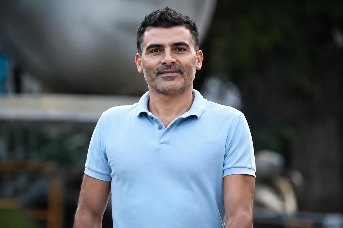 Aqşin Əliyevə yeni VƏZİFƏ VERİLDİ