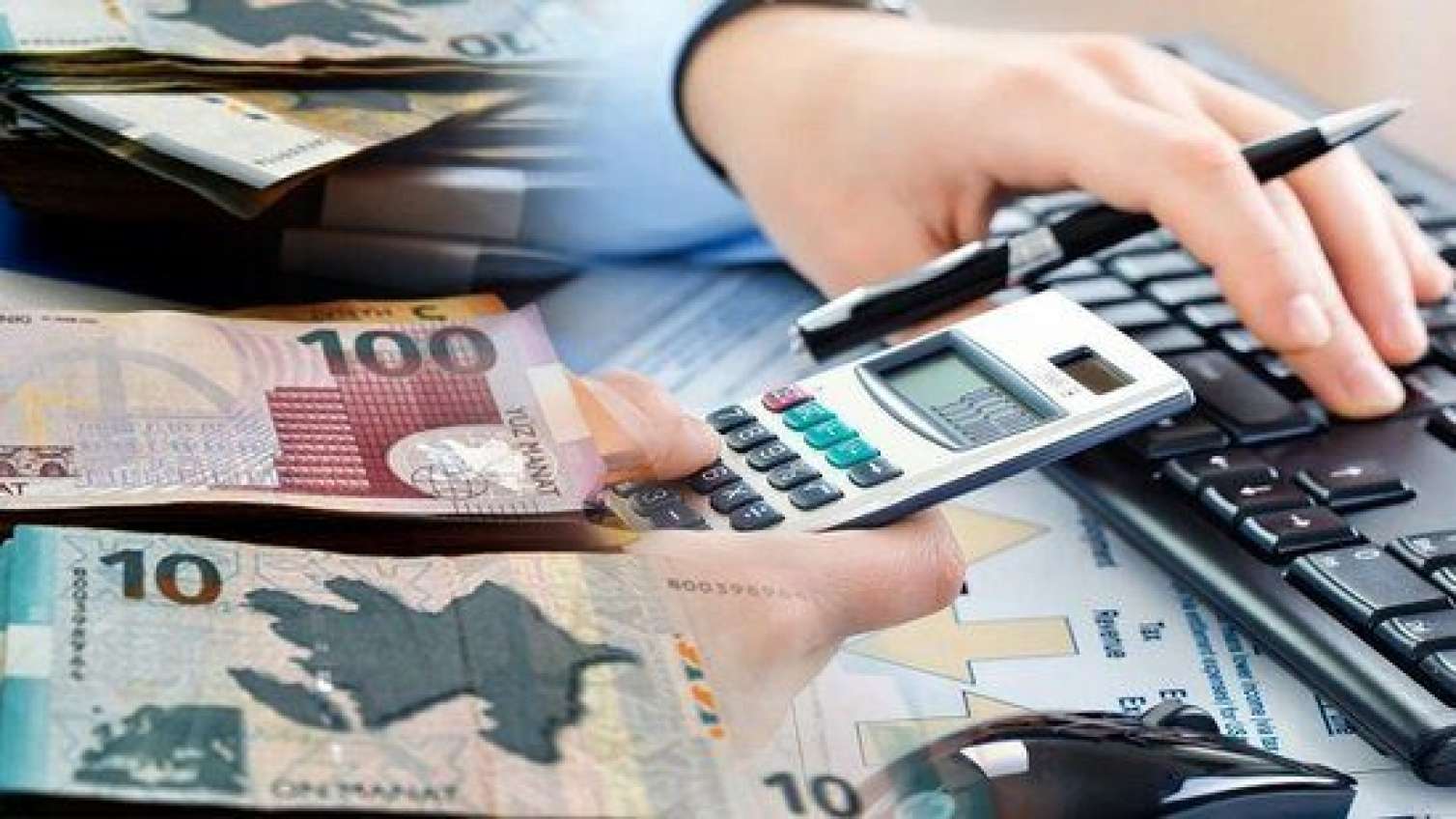Maaş və pensiyalar bu tarixdə artacaq – Rəqəm açıqlandı