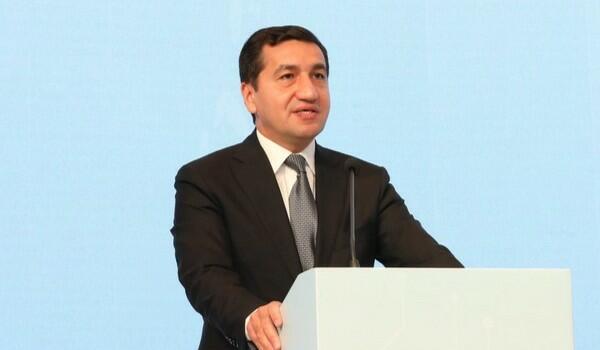 Hikmət Hacıyev: Bu günədək 32 kütləvi məzarlıq aşkar edilib