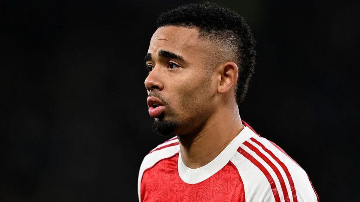 "Barselona" Qabriel Jesusun transferi üçün "Arsenal"la danışıqlara başlayıb