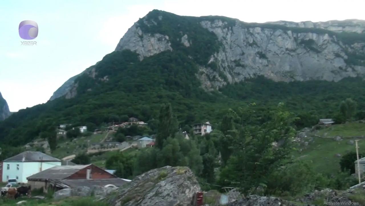 Azərbaycanda 