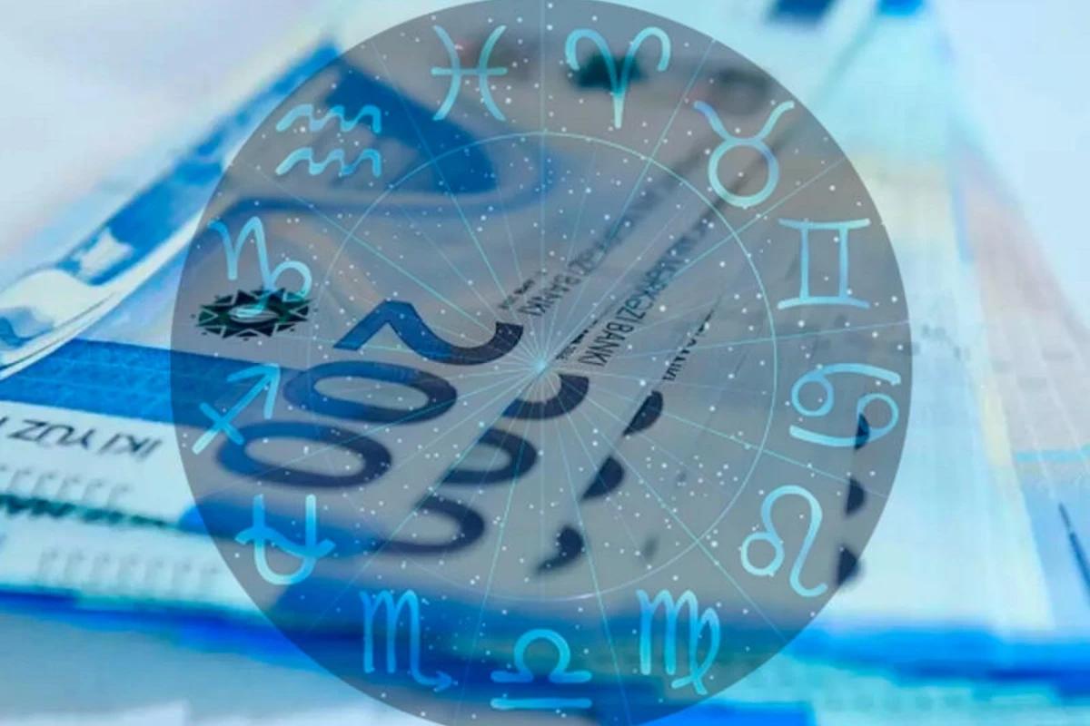 Sentyabrda hansı bürclərin puldan yana üzü güləcək? – Astroloji proqnoz