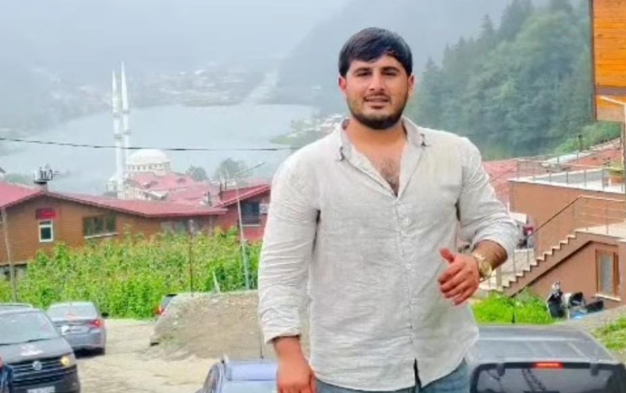 Qəzada ölən sürücü vəzifəli şəxs imiş - Foto