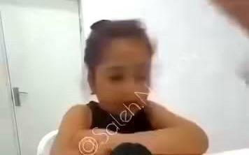 Azyaşlıya qarşı zorakılıq edən psixoloqla bağlı araşdırma aparılır - RƏSMİ