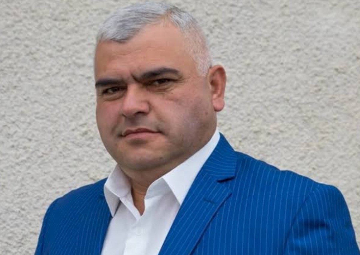 Ermənistanda icma rəhbəri saxlanıldı
