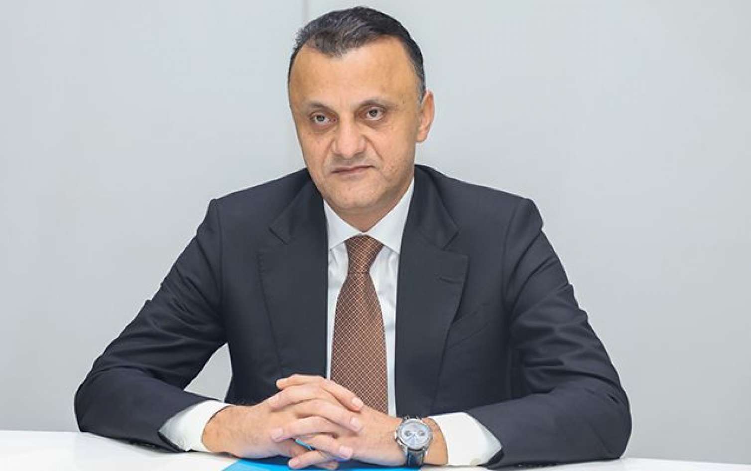 Vüqar Qurbanovun qohumu vəzifədən azad edildi