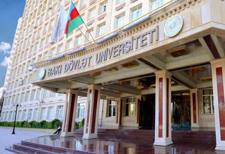 107 yaşlı BDU: Bu universitetdə kimlər təhsil alıb?