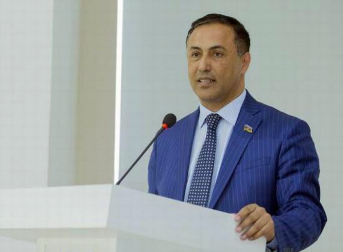 "BMT kənardan müşahidəçi statusunda prosesləri izləyib" - Deputat