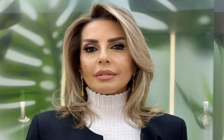 Lamiyə Ələkbərovaya yeni vəzifə verildi