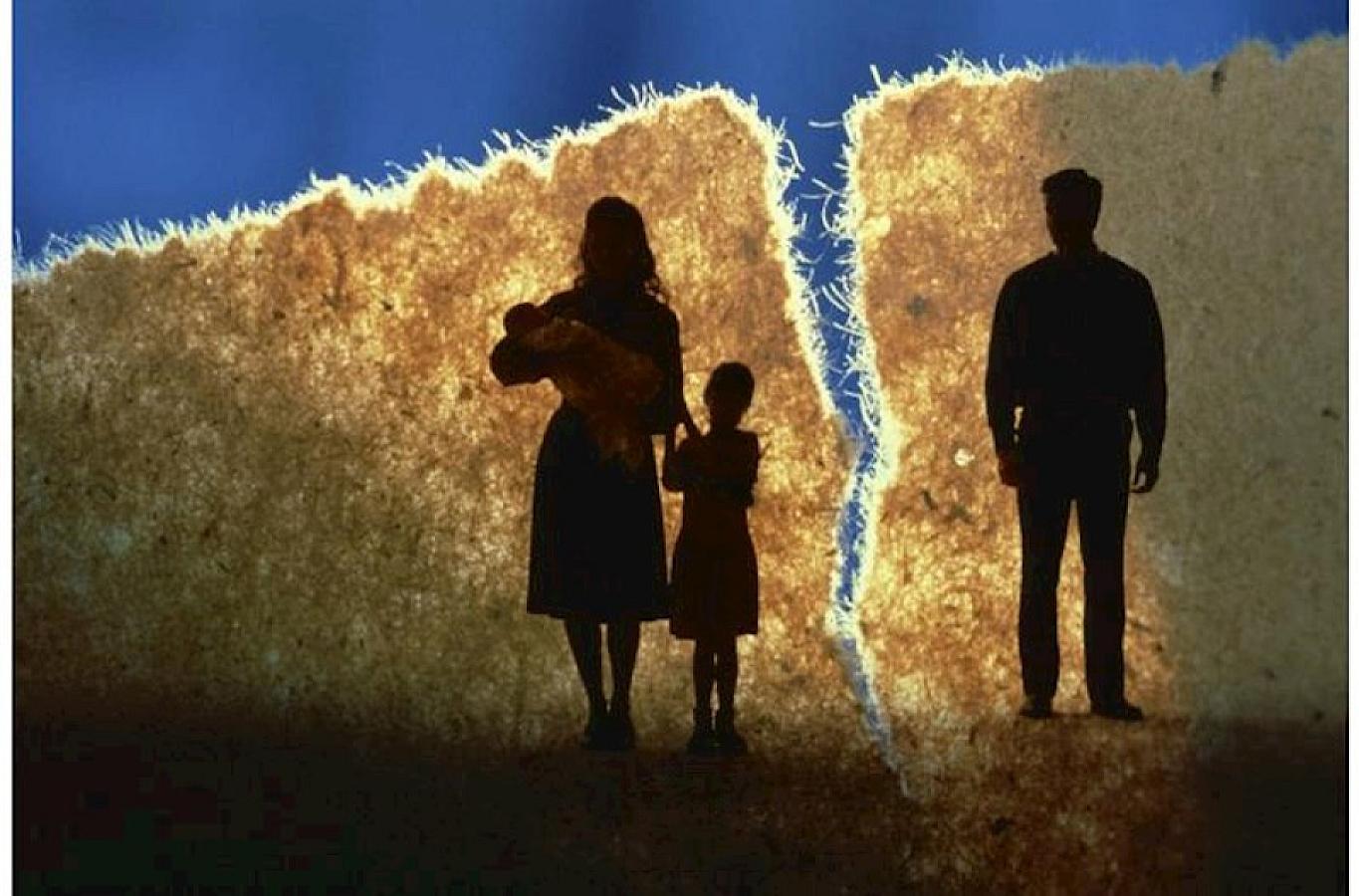 Boşanan ailənin uşağı olmaq... – Valideynlər nələrə diqqət etməlidir?