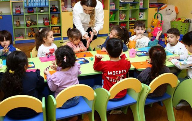 Bağçada yayılan iddialar haqda - Açıqlama