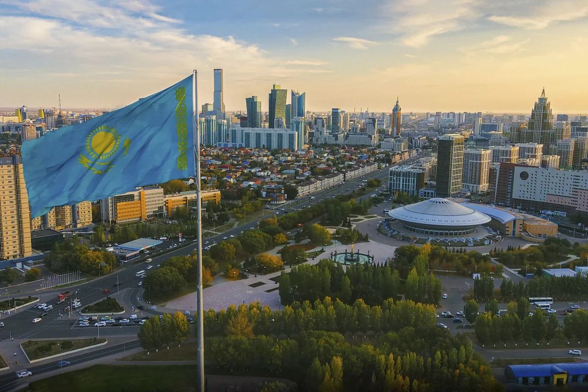 Qazaxıstana getmək istəyənlərin diqqətinə: Ölkəyə girişdə yenilik tətbiq olunacaq