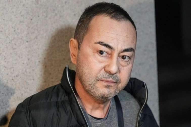 Serdar Ortaç illər sonra etiraf etdi