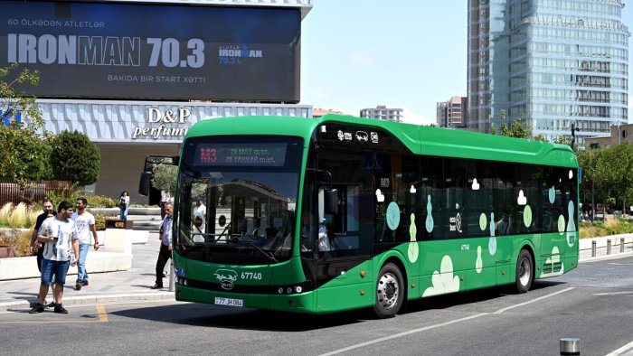 Bakı metrosunun 4 stansiyası ilə bağlı şad xəbər - RƏSMİ