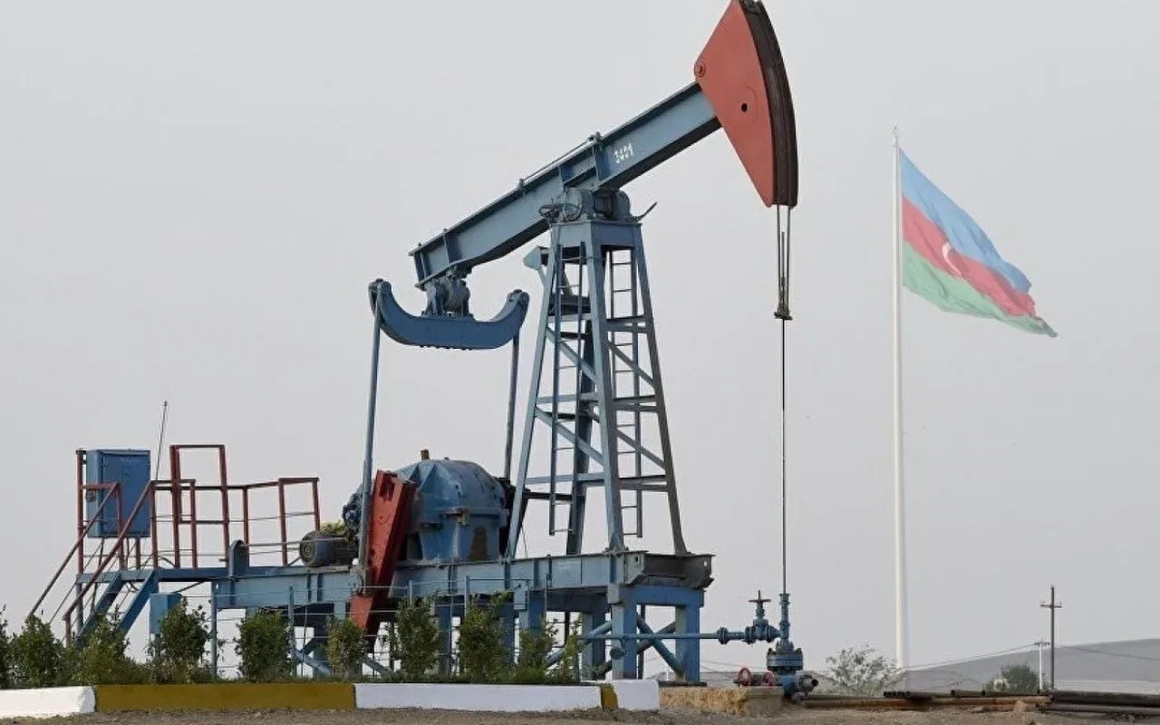 Azərbaycan neftinin qiyməti 97 dolları ötdü