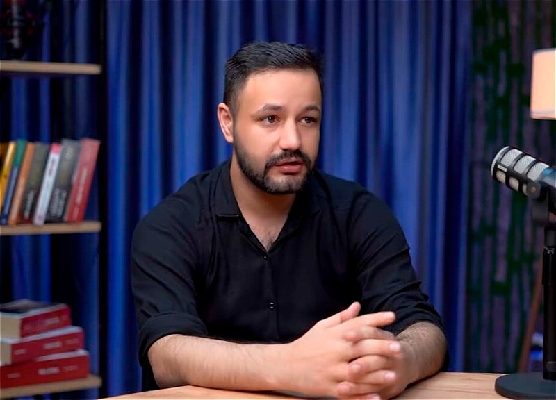 "Çevik" ləqəbli "tiktok"çu döyüldü - Saxlanılan var 