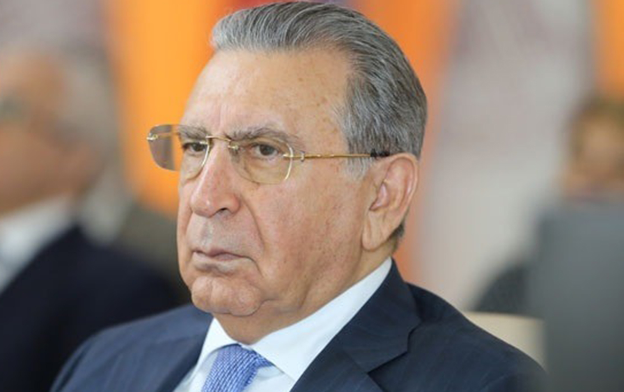 Ramiz Mehdiyevin nə qədər rüşvət aldığı məlum oldu - 70 milyon manat