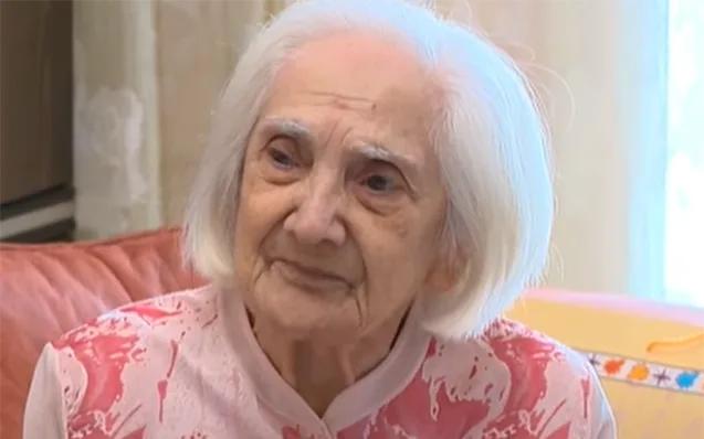 Züleyxa Hacıyeva vəfat etdi