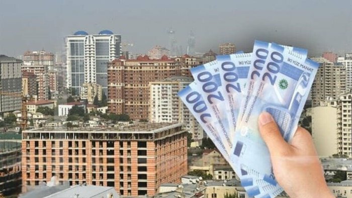 Bakıda ucuz mənzili bu rayonlardan almaq olar