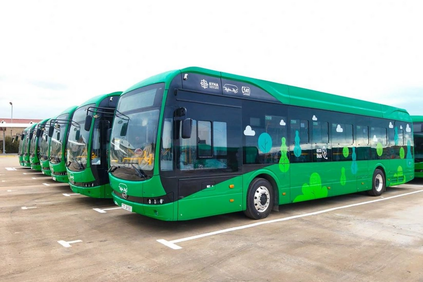 Avtobuslar qət etdiyi yola görə ödəniş alacaq - Azərbaycanda yenilik