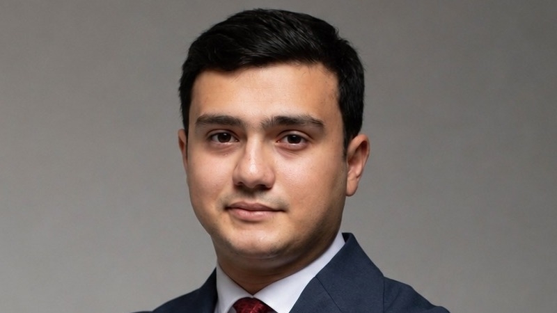 Salman Hümbətova vəzifə verildi