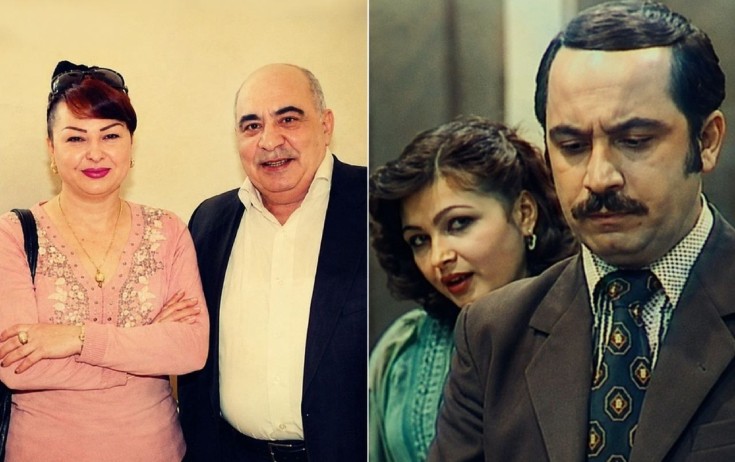 "Həyat bir kinodur, ən maraqlı yerində bitir"