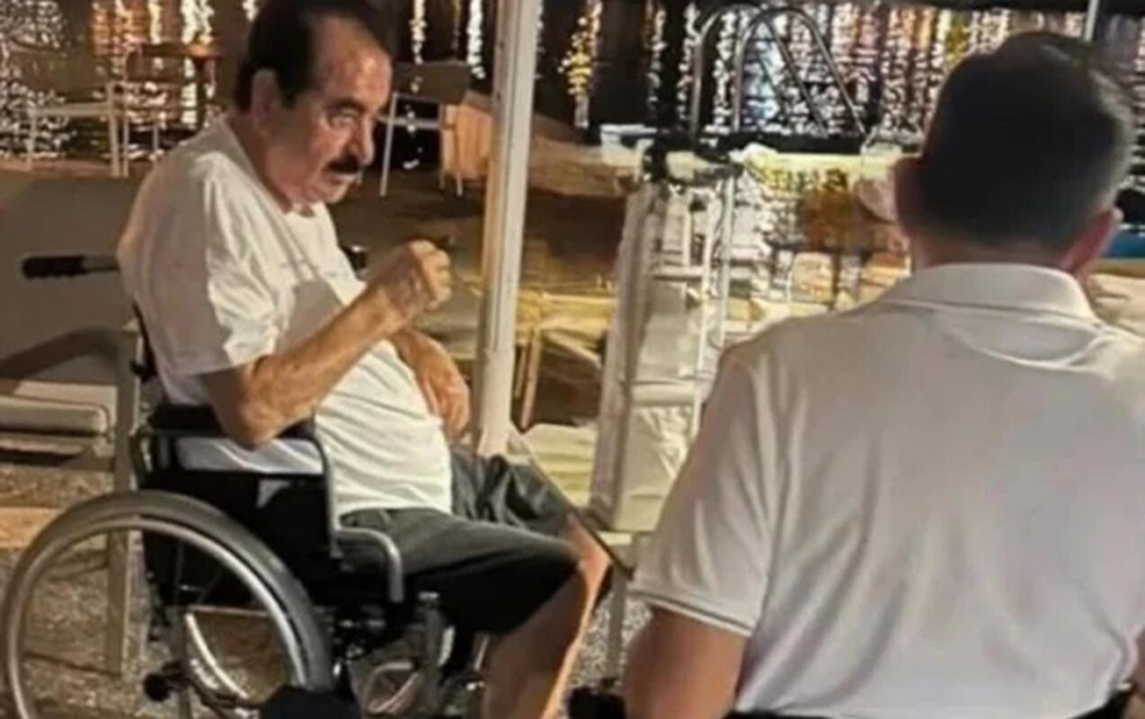 Tatlısesin son görüntüsü - sevənləri kədərləndi - Foto