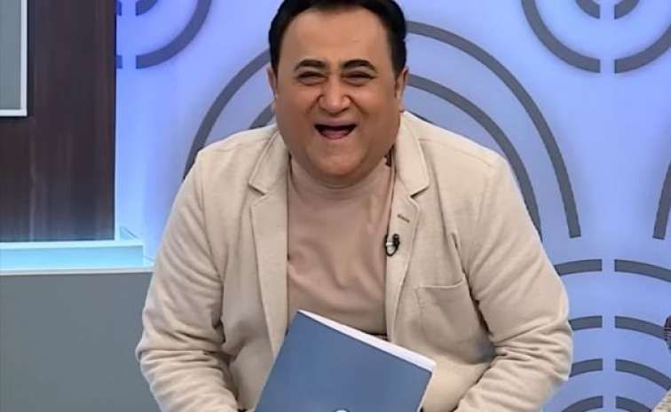 Elgiz yeni verilişinin tarixini açıqladı