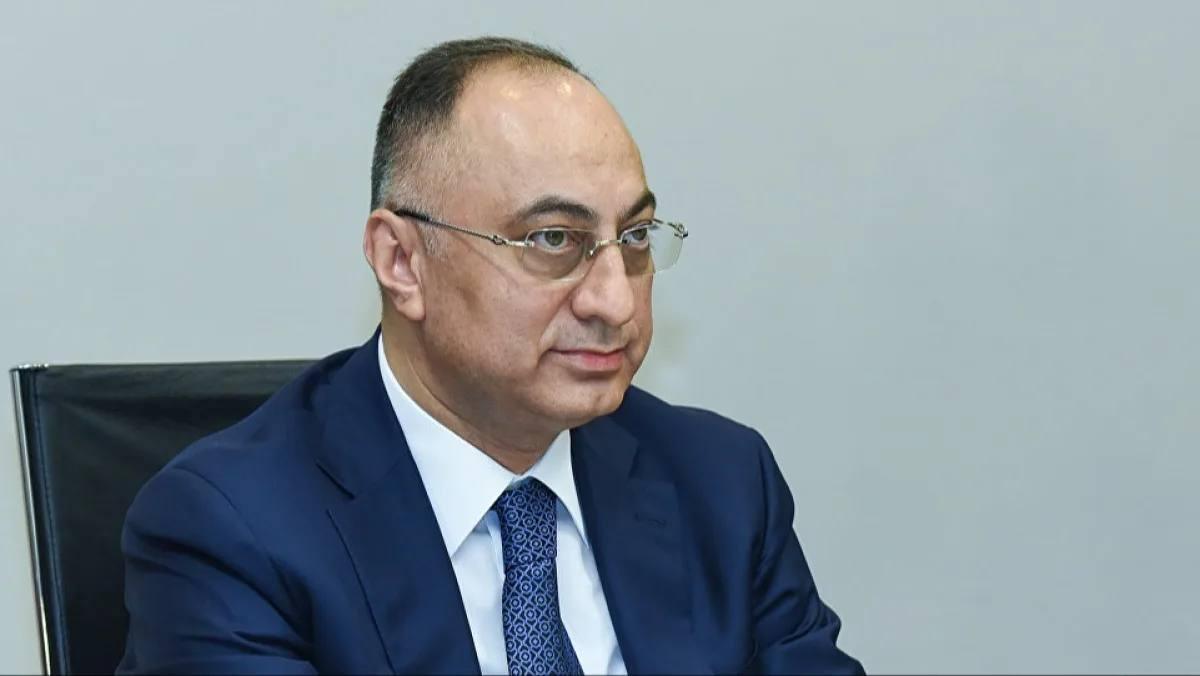 Balarəhim Quliyevə yüksək vəzifə verildi