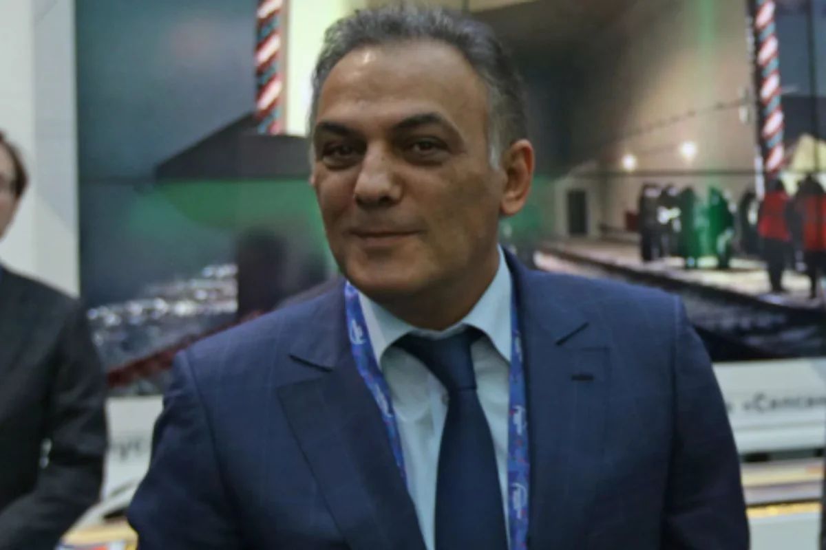 Ermənistanda keçmiş nazirin həbs müddəti uzadıldı