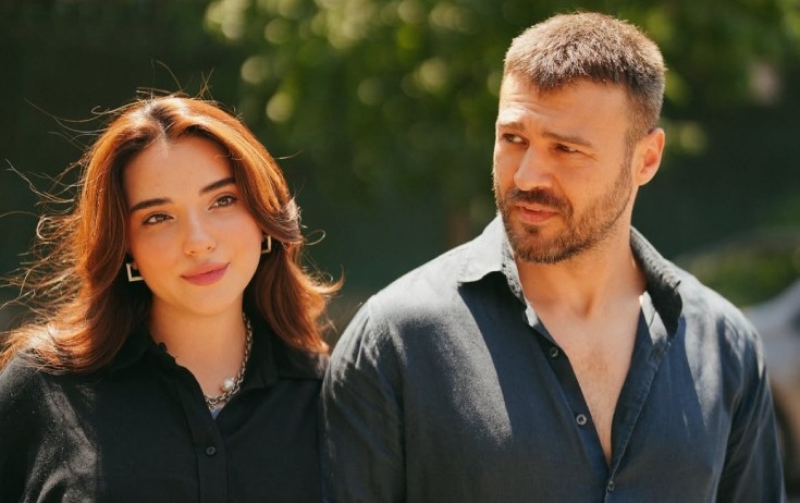 Nahidə Babaşlı toy tarixini açıqladı - FOTO