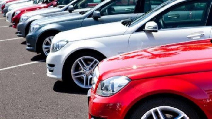 Bu avtomobillər 600 manatdan satışa çıxarılır
