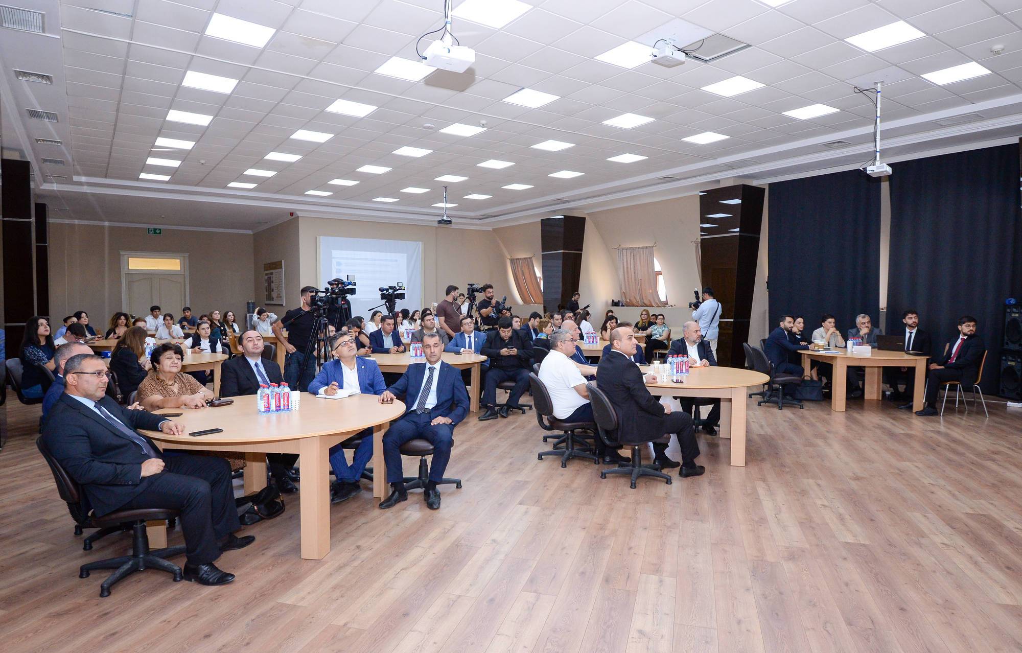 Azərbaycanda PISA ilə bağlı mühüm yenilik – Region məktəbləri də tədqiqata cəlb edildi