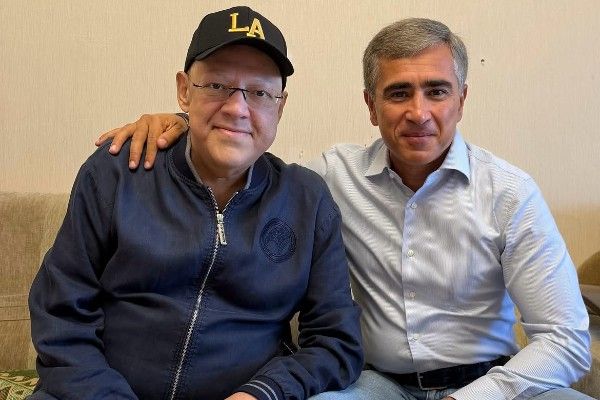 Prezidentlə xanımı Murad Adıgözəlzadənin müalicəsini nəzarətə götürdü