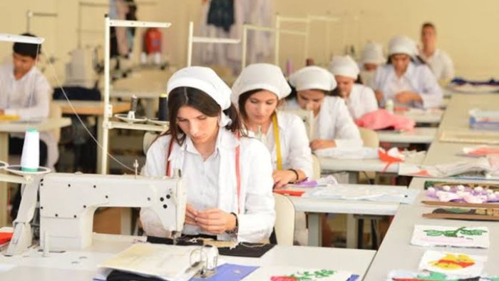 Peşə təhsili müəssisələrinə qəbulun II mərhələsinin nəticələri AÇIQLANDI