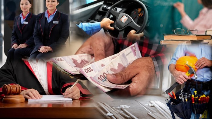 Tibb işçilərindən sonra kimlərin maaşı artırılacaq?