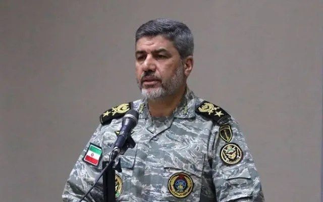 İran ABŞ bazalarındakı müdafiə sistemlərini məhv edib