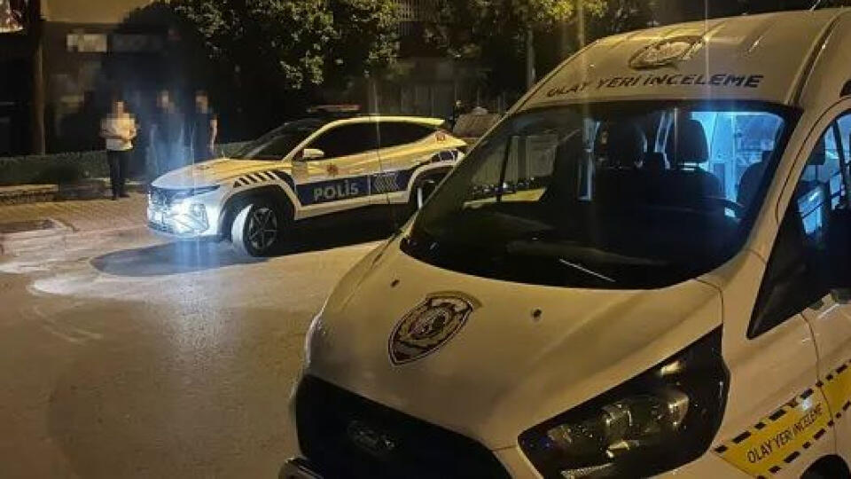 Türkiyədə azərbaycanlı uşaq ögey atasını öldürdü