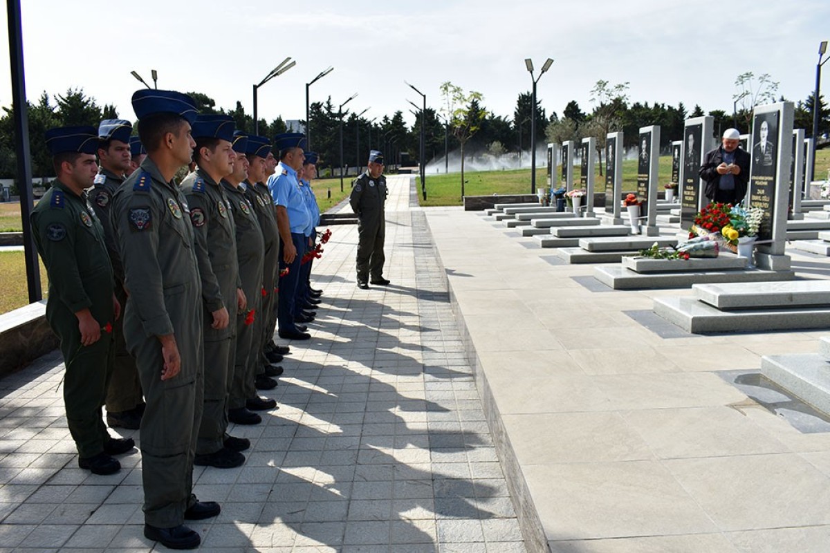 Zaur Nudirəliyevin anım mərasimi keçirilib