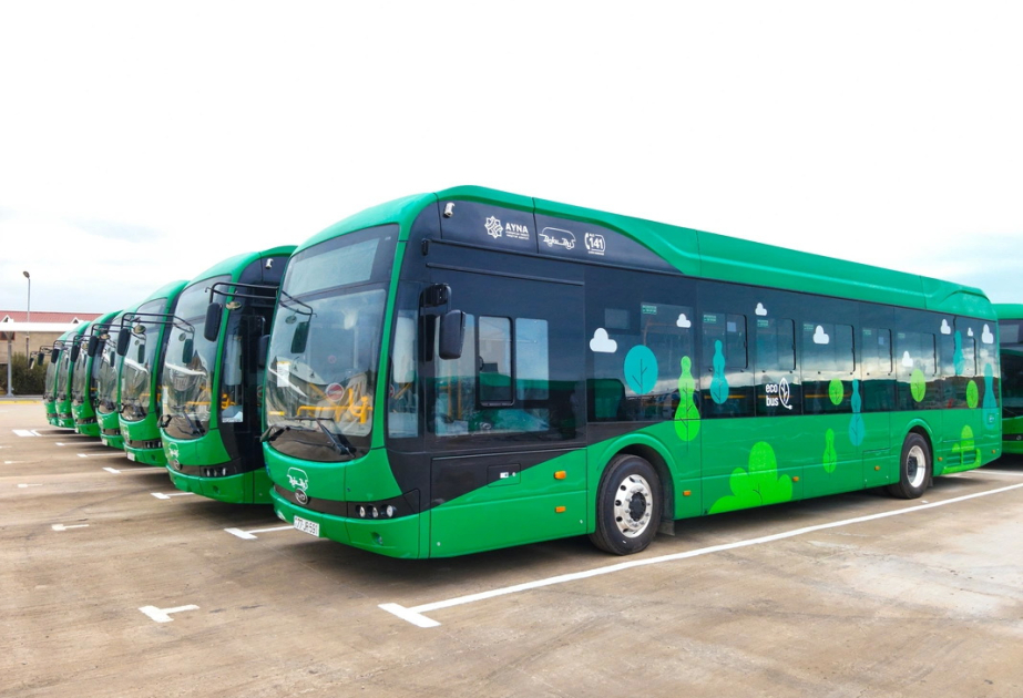 Sentyabrda tıxaclara qarşı vacib addım: 150 avtobus...