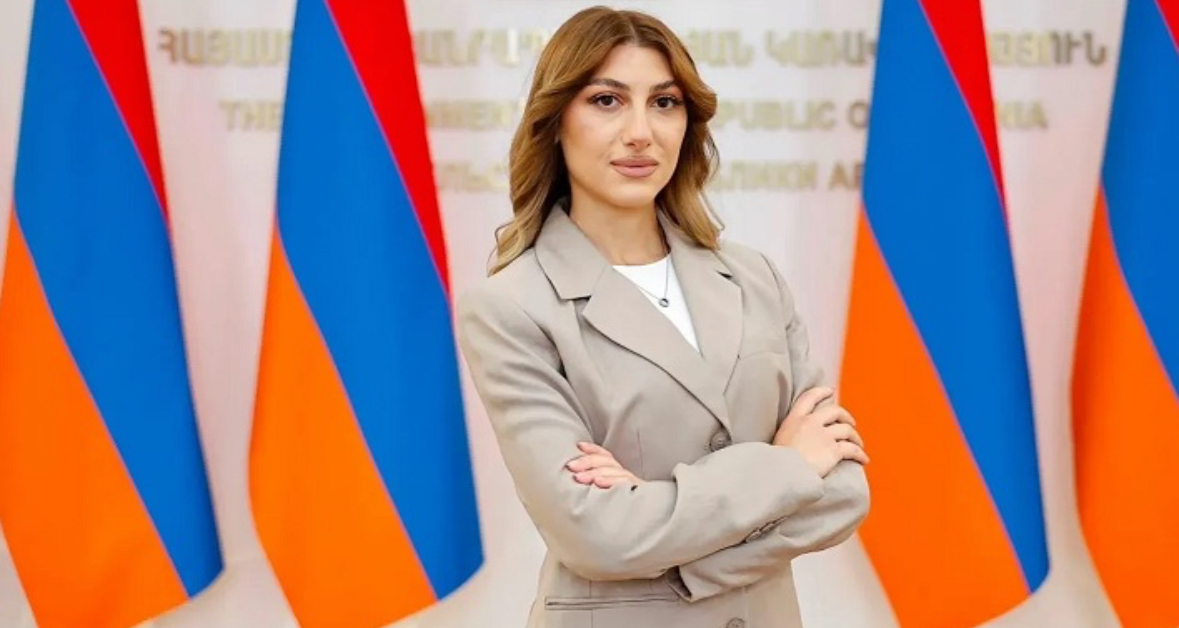 Paşinyanın sözçüsü: “Azərbaycanla sülh hökumətin əsas vədidir”
