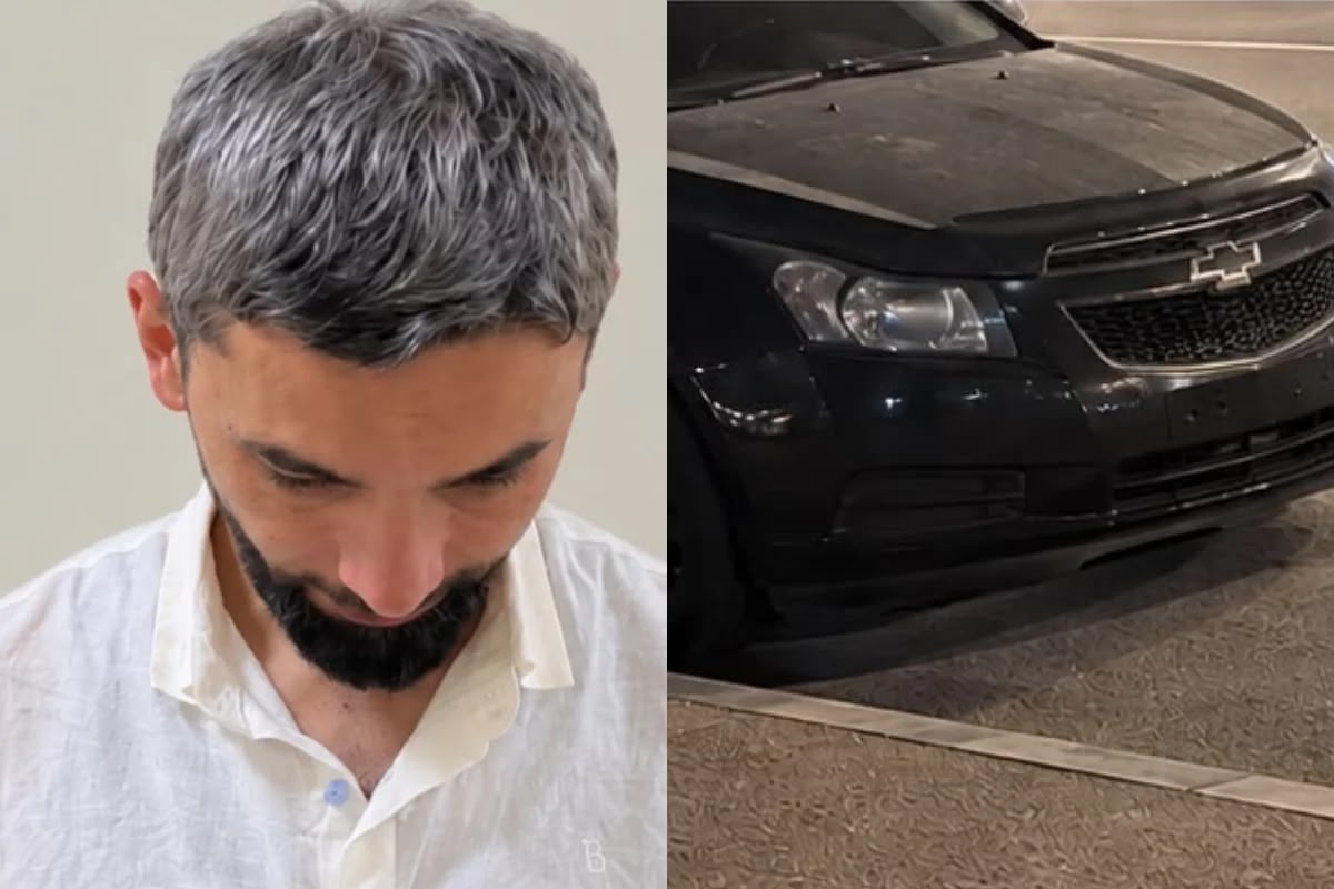 Bakıda plyonkalı maşını saxlayan polislər daha iki cinayəti aşkarladılar