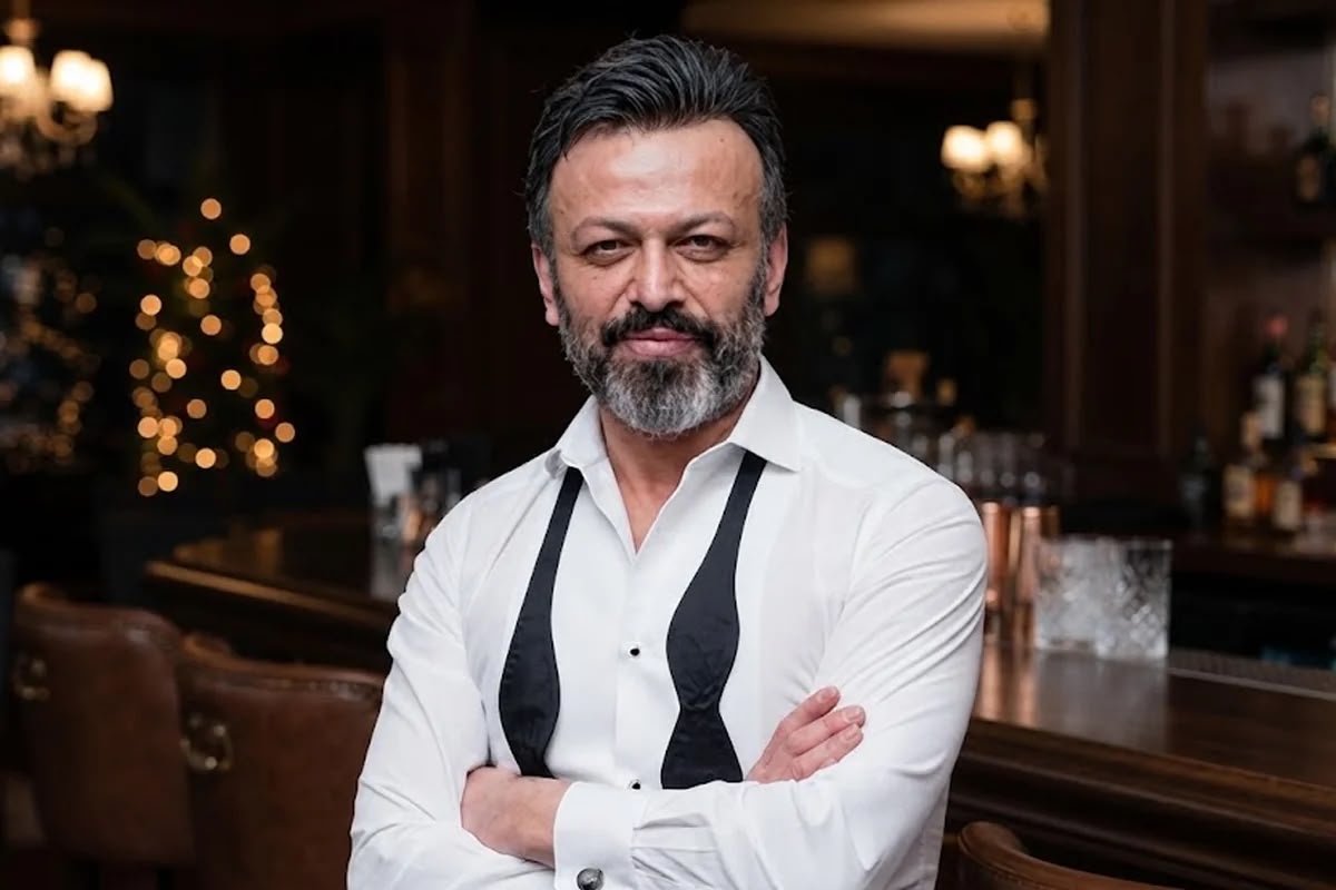 Məşhur türkiyəli aktyor evində ölü tapıldı