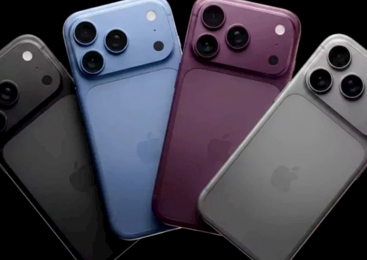 "iPhone 18 Pro" modellərinin qiymətləri internetə sızdı: Neçəyə olacaq?