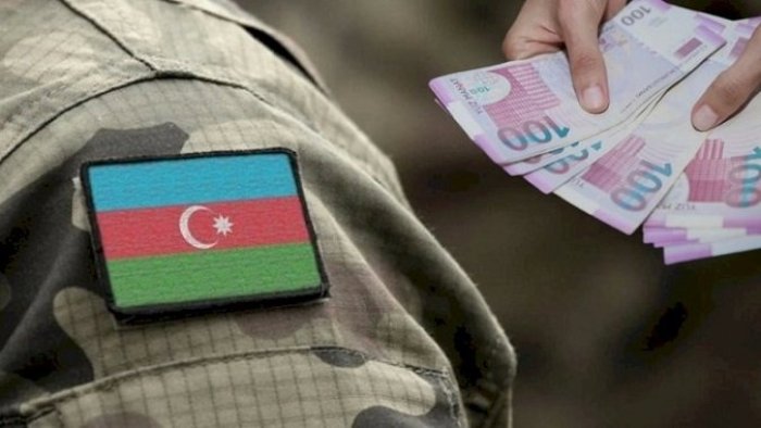 Veteranlar təqaüdü 100 manata qaldırıla bilər – Deputatdan açıqlama