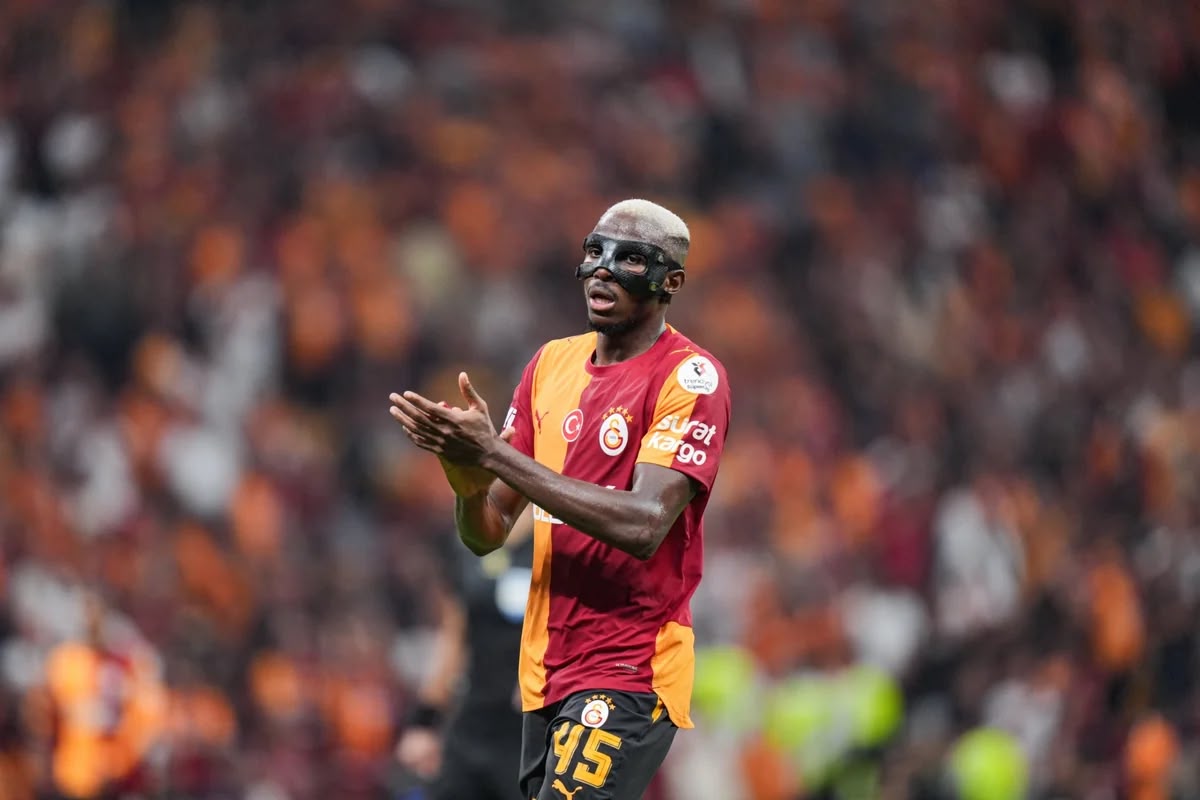 "Qalatasaray"ın futbolçusu üç həftə yaşıl meydanlardan kənarda qalacaq