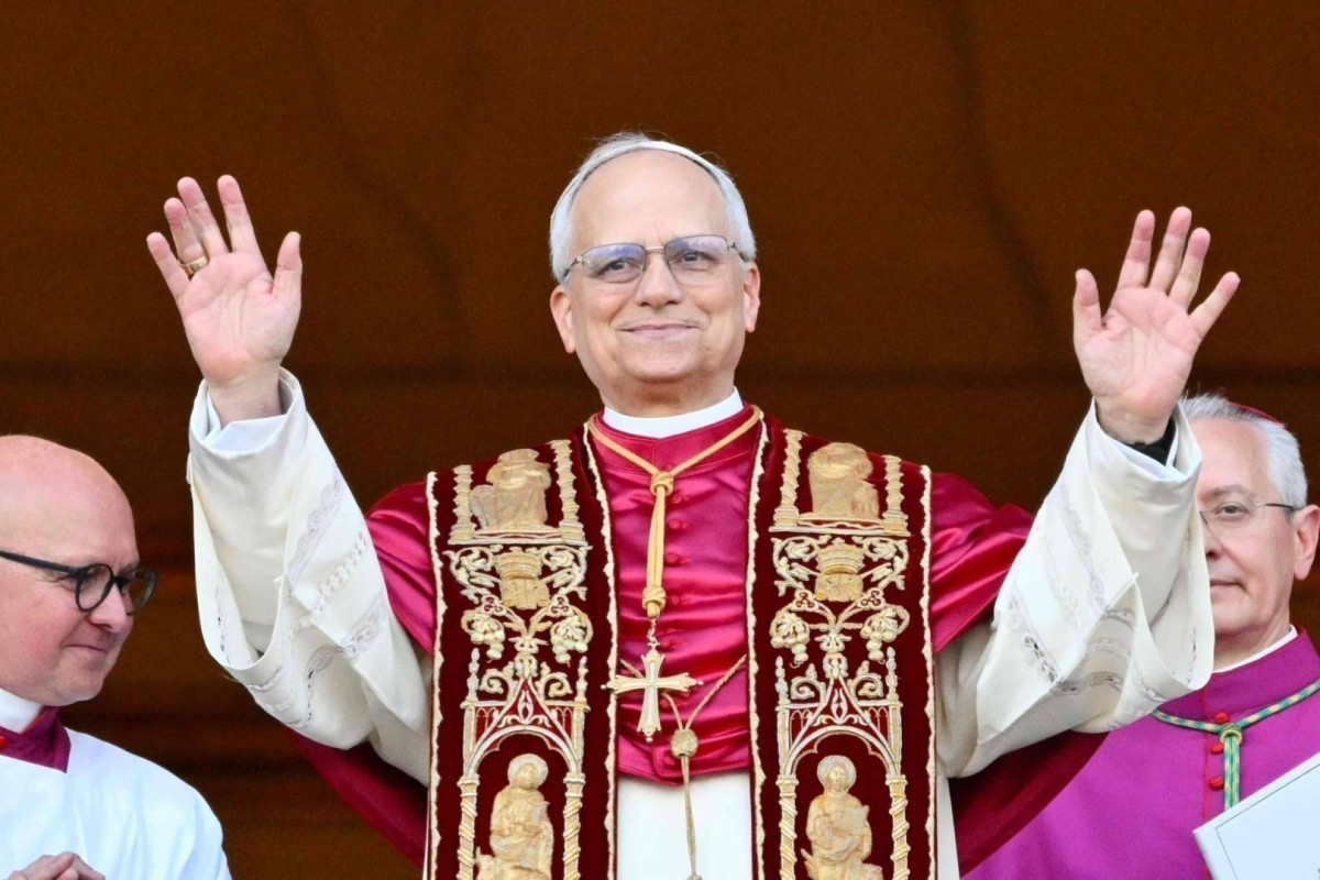 Roma Papası Ukrayna münaqişəsinin nizamlanması üçün yeni cəhdlərin uğurlu olmasını arzulayıb